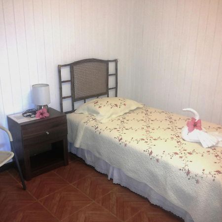 Tupa Hotel อังกาโรอา ภายนอก รูปภาพ