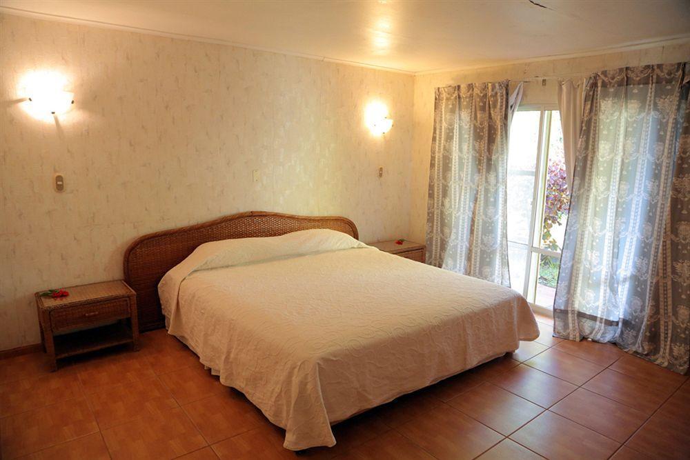Tupa Hotel อังกาโรอา ภายนอก รูปภาพ