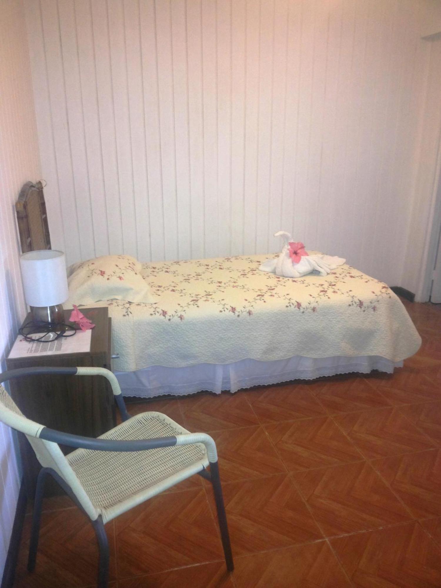 Tupa Hotel อังกาโรอา ภายนอก รูปภาพ