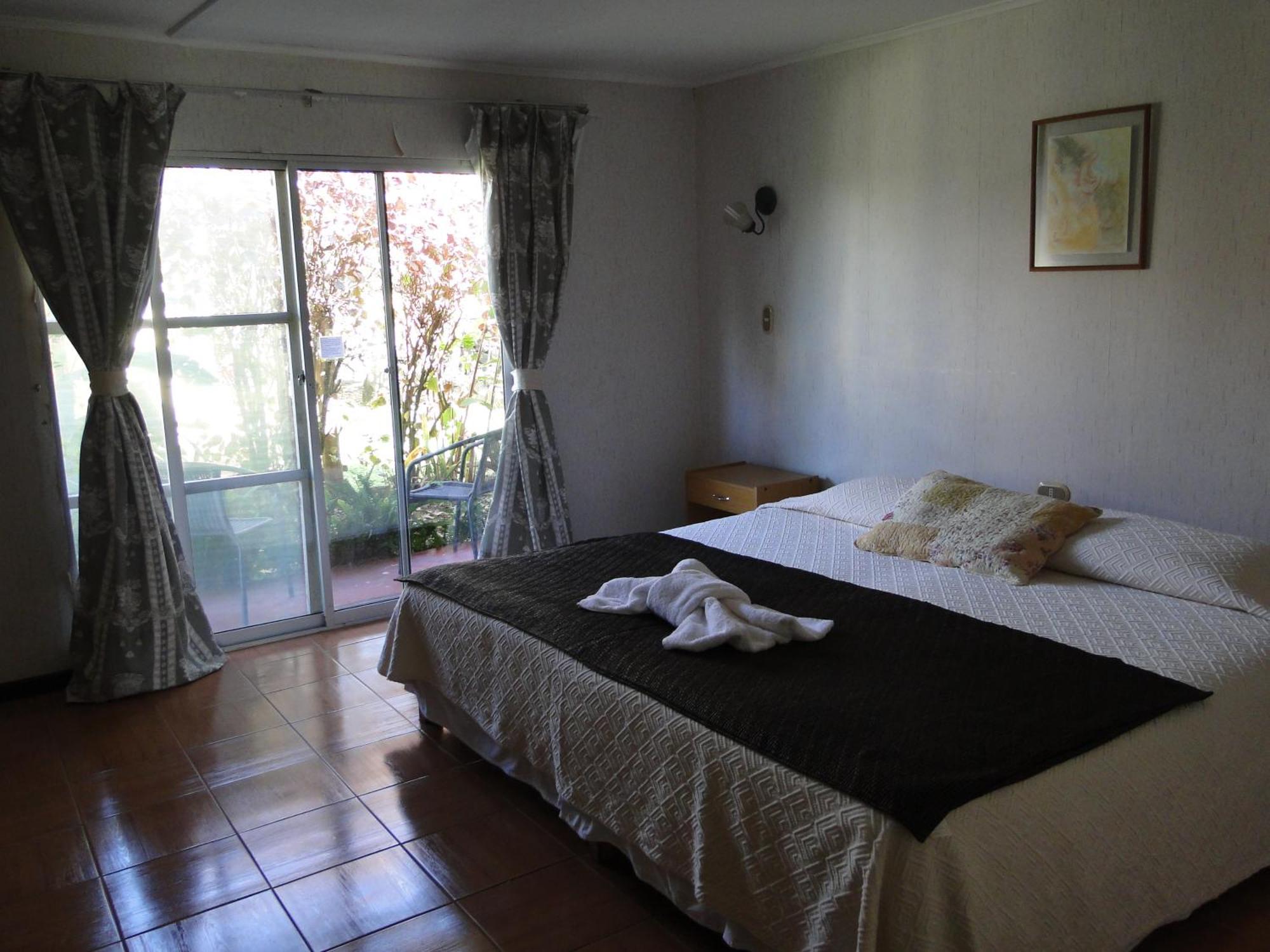 Tupa Hotel อังกาโรอา ห้อง รูปภาพ