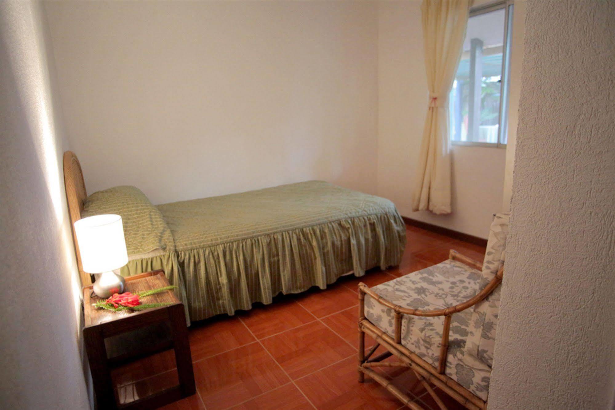 Tupa Hotel อังกาโรอา ภายนอก รูปภาพ